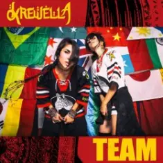 Krewella — Team (Explicit)