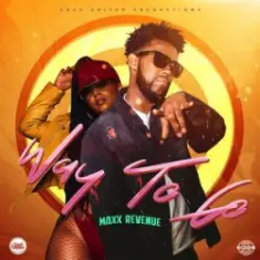 Get A Way (RED LINE & M1CH3L P Radio Remix)