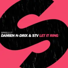 Damien N-Drix & STV — Let It Ring (Extended Mix)