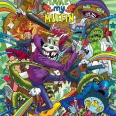 Маффин — Rammstein 'Mein Teil' (russian mix by Маффин)