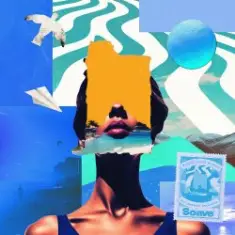 Iaco & Adam Rigby & Chloe Hetier — Write These Words