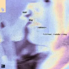 D.O.D — Feel The Passion (feat. Charlotte Haining)