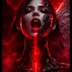 Dj DEMON — Angels Don’t Obey