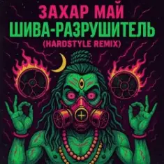 Май Захар — Шива разрушитель