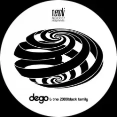 Dego — Bittersweet