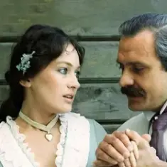 К/Ф “Жестокий романс" — Гори, гори моя звезда