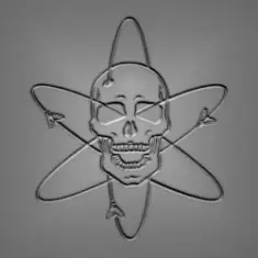 Кровосток — Сердце майора (Instrumental)