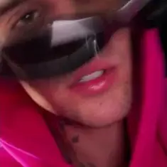 Justin Bieber — Ghost (Gravagerz remix)