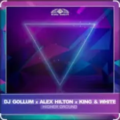 Dj Gollum feat. Alex Hilton & King & White — Higher Ground