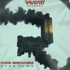 Code Breakerz — Eyes on me