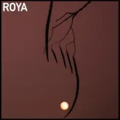 Roya — Rich Kid