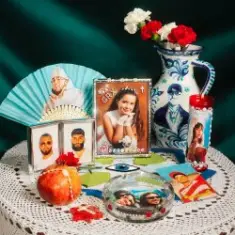 Lola Indigo — Una Bachata