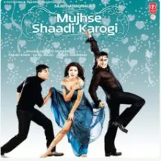 Udit Narayan & Alka Yagnik — Rab Kare