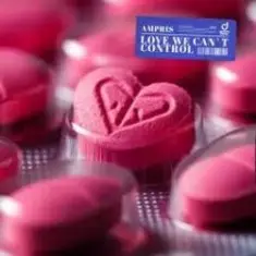 Ampris — Love We Can't Control