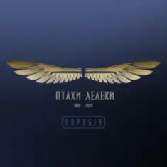 Скрябін & Yurcash & Сокіл — Птахи-Лелеки