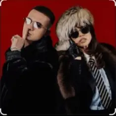 ICEGERGERT — Hoodtrapstar