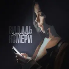 SAMCHUK — ВИДАЛЬ НОМЕРИ