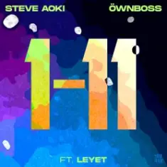 Steve Aoki & Öwnboss — 1-11