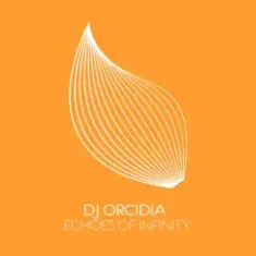 DJ Orcidia — Echoes Of Infinity (Extended Mix)