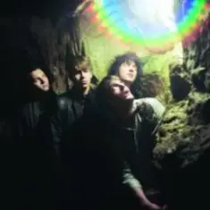 Klaxons — Valley Of The Calm Trees