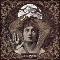Amorphis — The lost son (The brother slayer Part II)