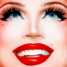 The Knocks & Dragonette — Thorn