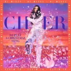 Cher — DJ Play A Christmas Song (7th Heaven Club Mix)