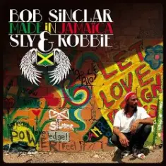 Bob Sinclar and Sly & Robbie — Kiss my eyes