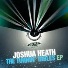 Josh Heath — My Headphones