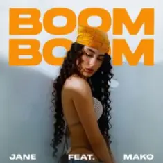 МАКО & JANE — Boom Boom
