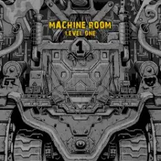 Teddy Killerz — Machine Room