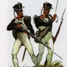 Сергей Сердюков — Русские штыки