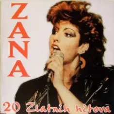 Zana — Dodirni mi kolena