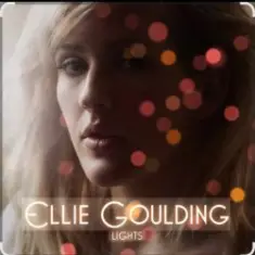 Ellie Goulding — Something In The Way You Move