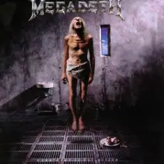 Megadeth — Symphony of Destruction