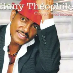 Rony Théophile — Fanm