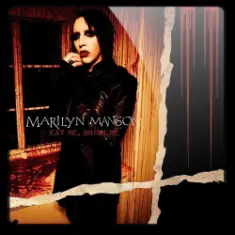 Marilyn Manson — Just A Car Crash Away