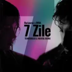 florianrus & INNA — 7 Zile (Tennebreck & Mentol Remix)