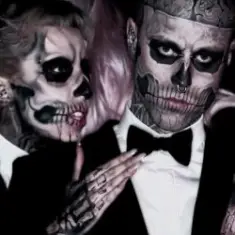 Lady Gaga — Zombieboy
