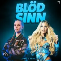 LUNAX & Isi Glück — Blödsinn