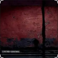 DNDM feat. Davvi — Losing Control