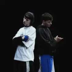 Golubenko & YAKTAK — Ультрамарин