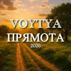 Voytya — Прямота