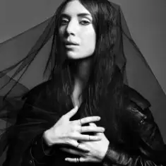Lykke Li — No Rest for the Wicked
