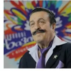 Вилли Токарев — Ростовский урка