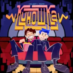 MellSher & 5opka — Киношка