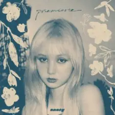 Nancy Kwai — Teaser