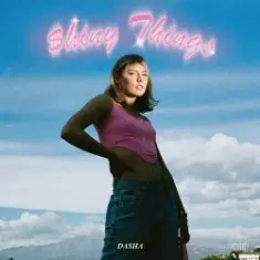 Dasha — Better Than She Did