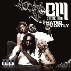 Crime Mob — Sign In The Air