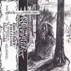 Finntroll — Rivfader